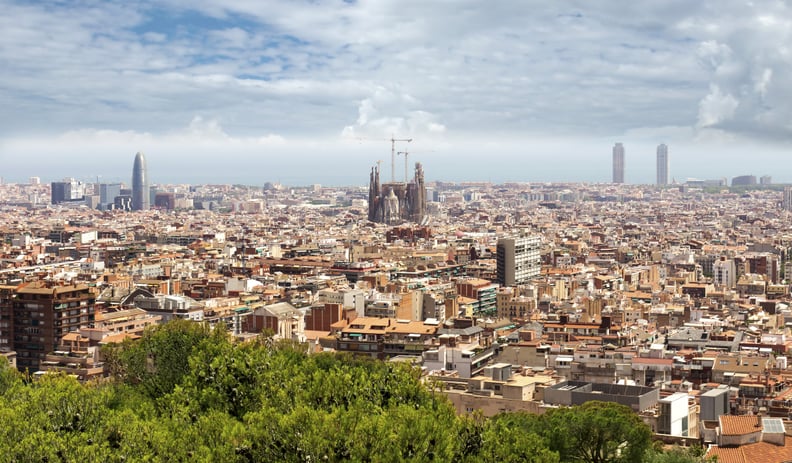 Barcelona, Spain