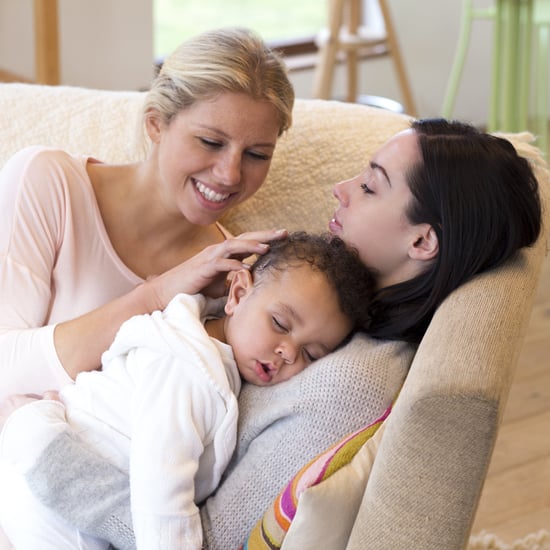 Study Proves Same-Sex Parenting Doesn't Make a Difference