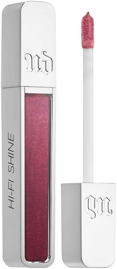 Urban Decay Hi-Fi Shine Ultra Cushion Lip Gloss