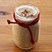 Healthy Eggnog Smoothie