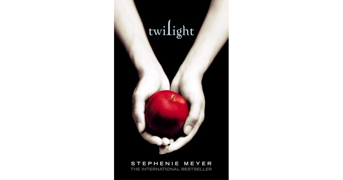 stephenie meyer new twilight book