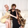 Katy Perry Forms an Alliance With Joanne the Scammer to "Sabotage" Taylor Swift
