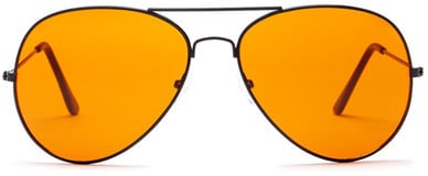Sunny Rebel Unisex Miramar Sunglasses