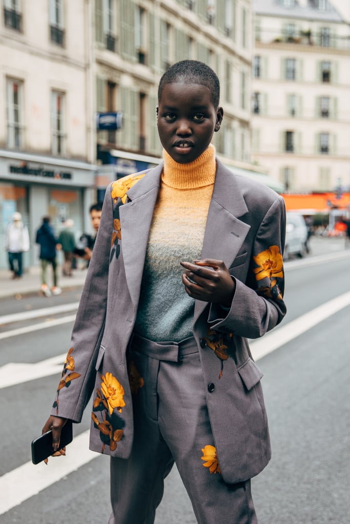 PFW Day 3 | The Best Street Style at Paris Fashion Week Spring 2020 ...