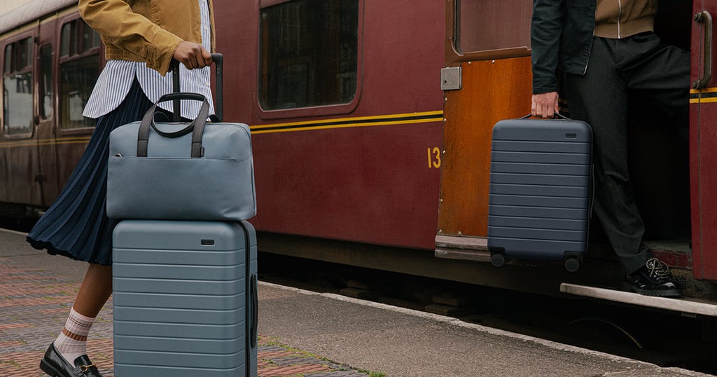 Away Everyday Duffle