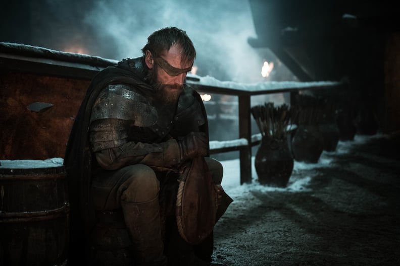 Will Beric Dondarrion Die in the Battle of Winterfell?