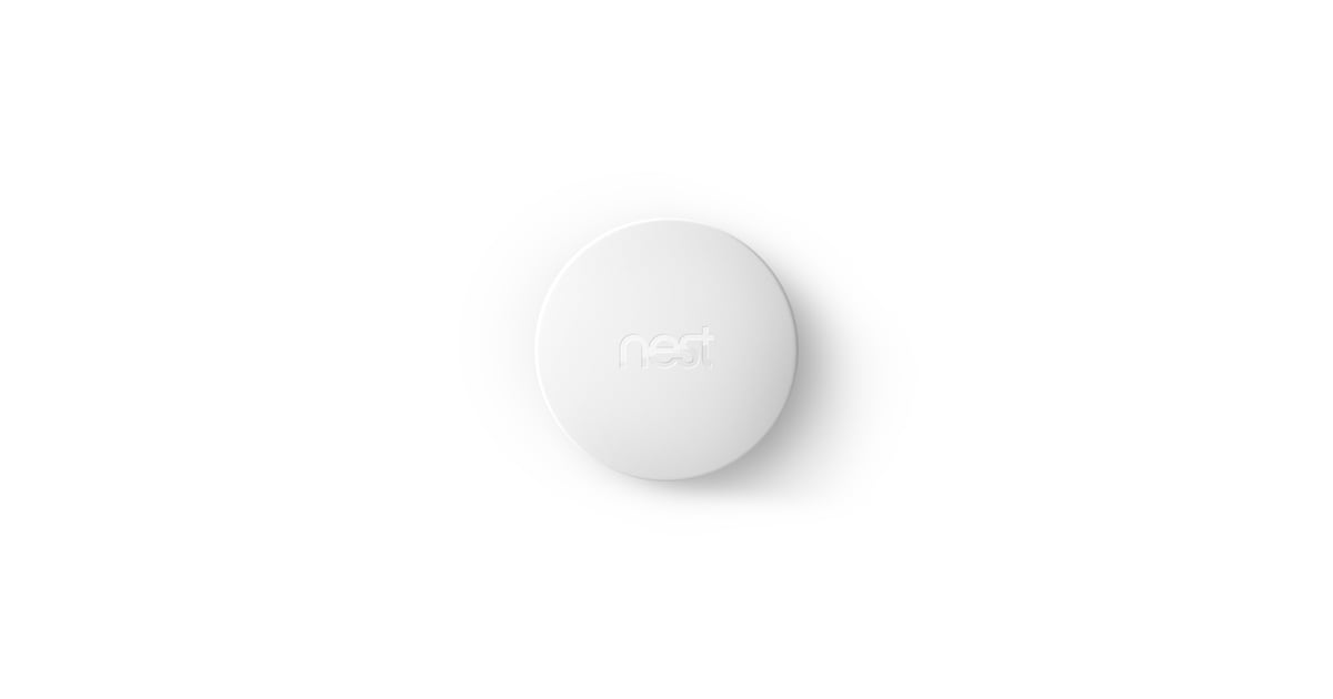 Nest Temperature Sensor Best Tech Gadgets From Walmart POPSUGAR