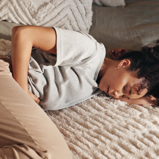 What Causes Cramps After Masturbating?