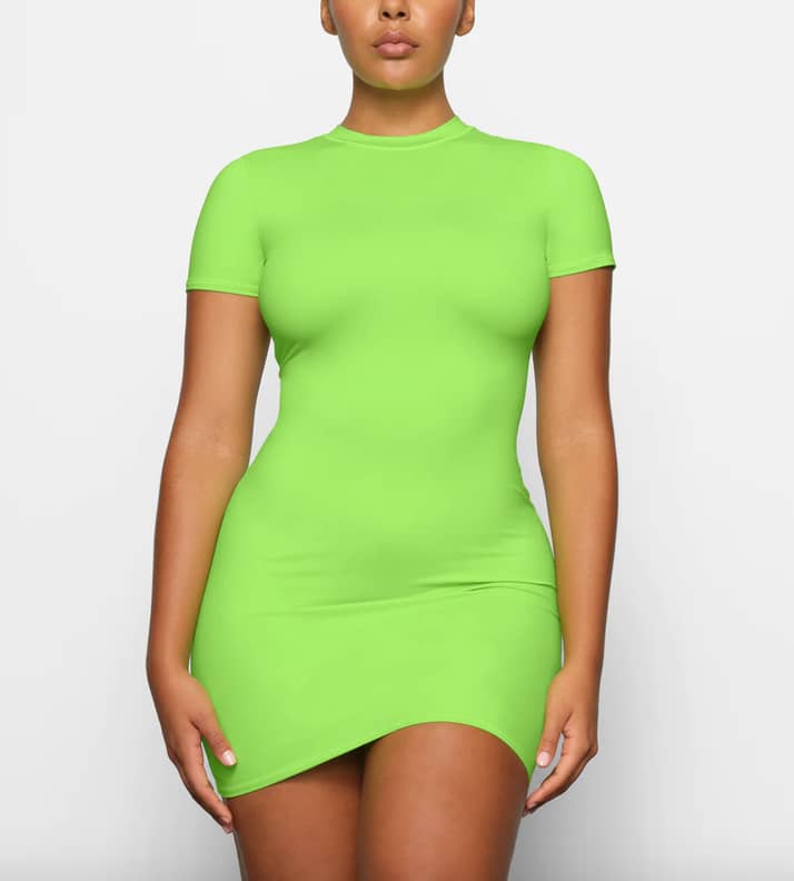 Green-Dress Halloween Costume Ideas | POPSUGAR Fashion