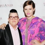 OITNB's DeLaria Splits From Chelsea