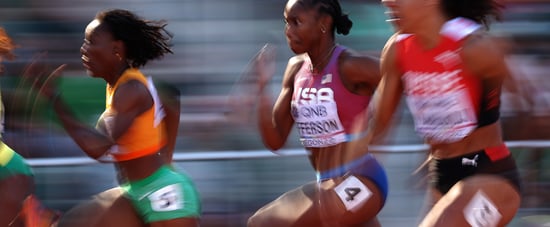 World Athletics Ban on Trans Women Athletes