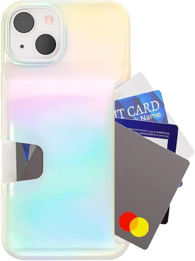 Best Phone Case With Credit Card Holder