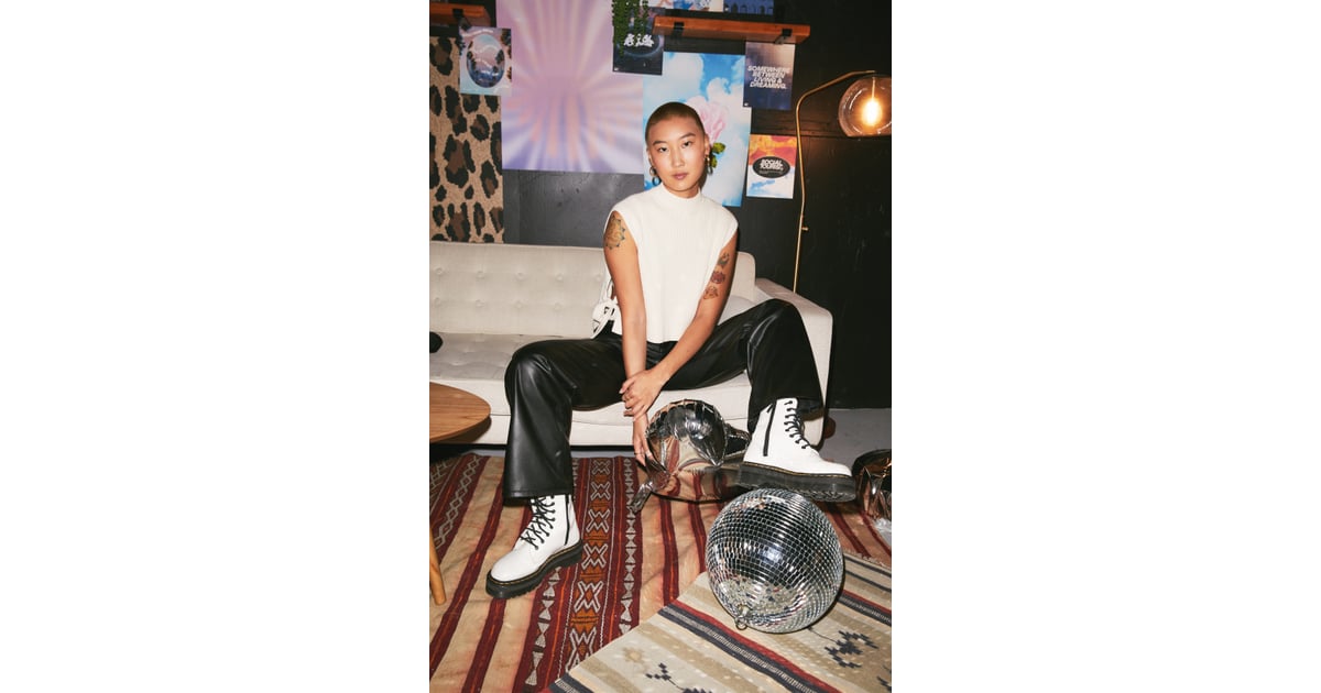 Dixie and Charli D'Amelio Social Tourist Holiday Collection | POPSUGAR