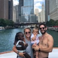 Thomas Rhett Is an Adoring Dad to 3 Little Girls With the Sweetest Names!