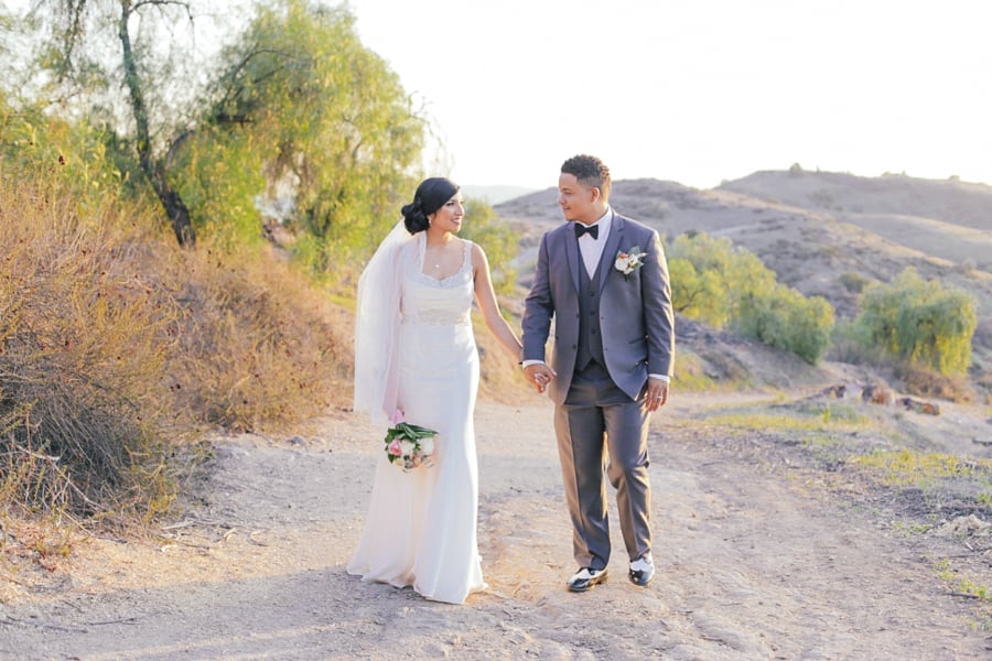 Multicultural Traditional Wedding