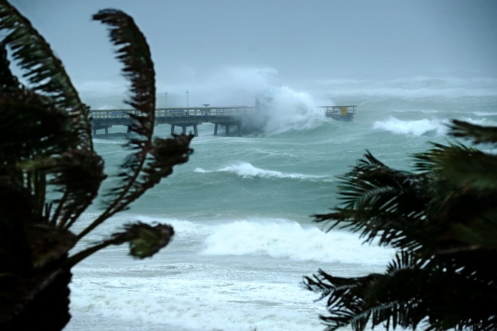 Fort Lauderdale