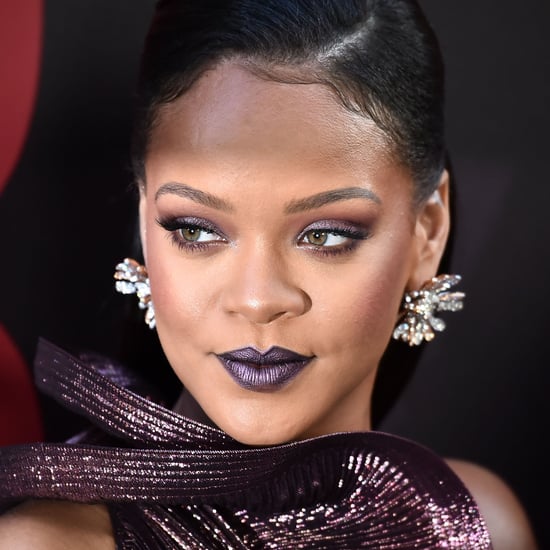 Rihanna's Instagram Post For Third Anniversary of Anti 2019