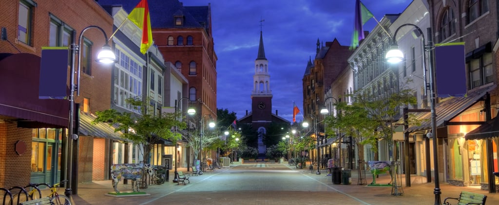 Summer Road Trip? Add These 24 Charming American Small Towns to Your List