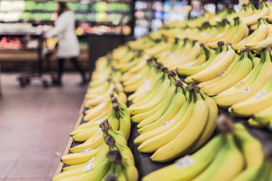 Healthy Grocery List For College Students Popsugar Fitness