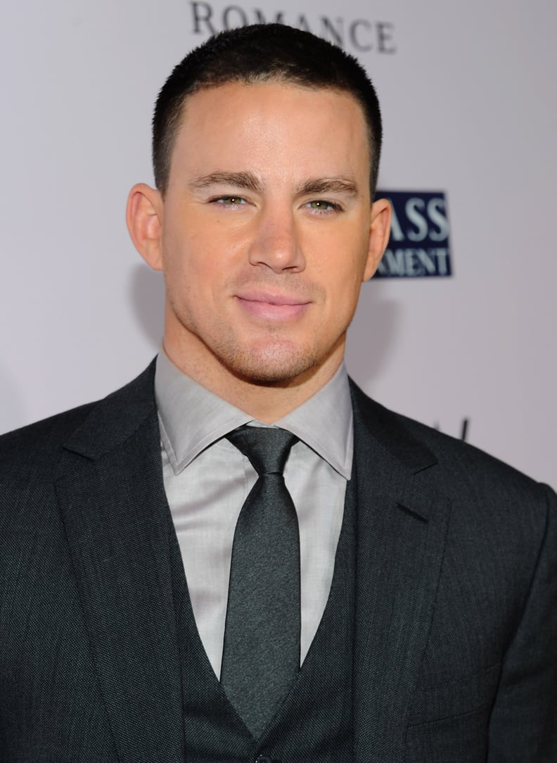 Channing Tatum