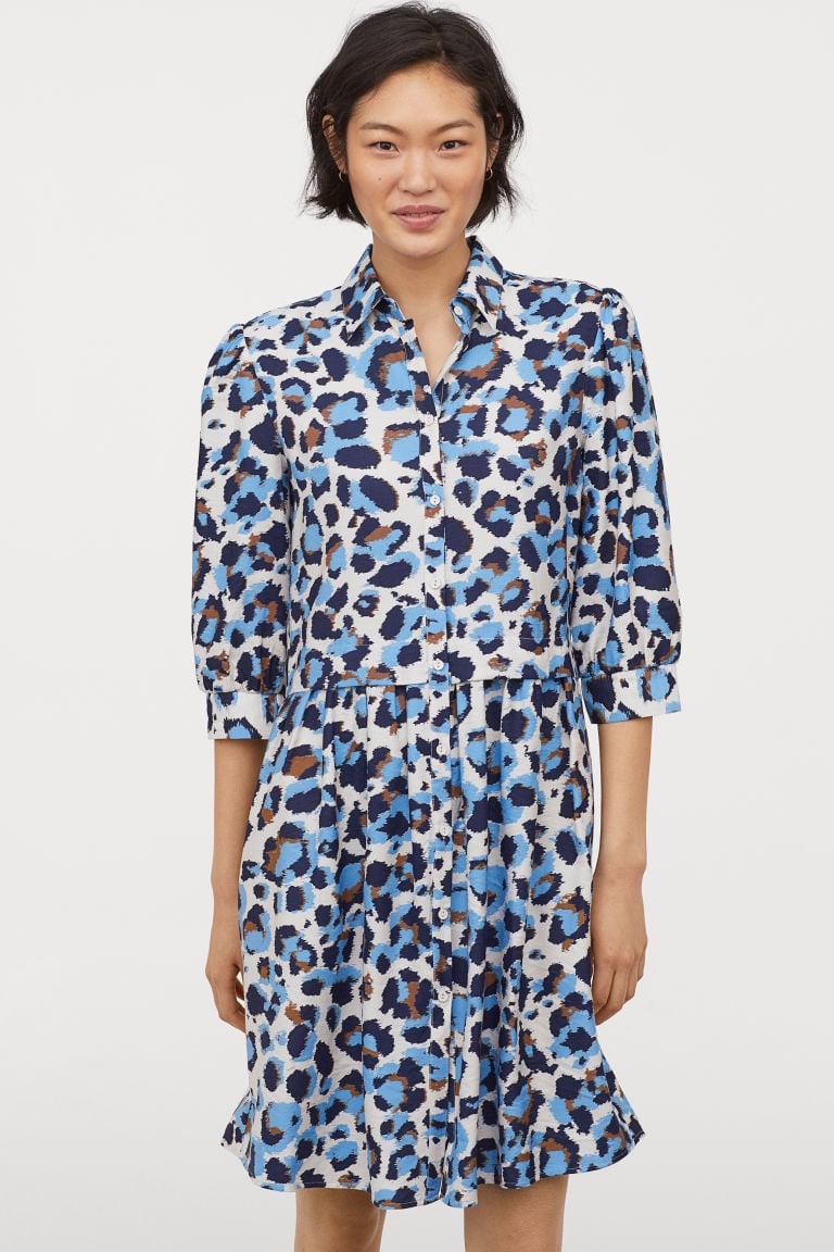 H&M Shirt Dress