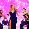 Mariah Carey's "Queen of Christmas" Trademark Bid Sparks Feud Among Christmas Music Icons