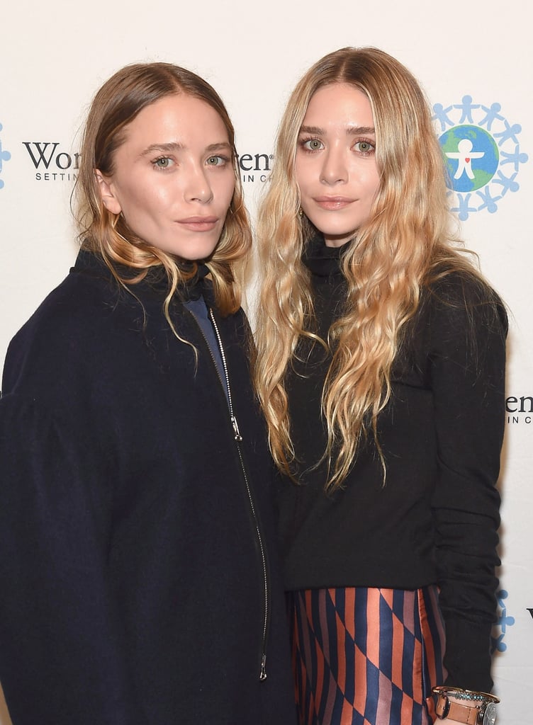 Who Have the Olsen Twins Dated?