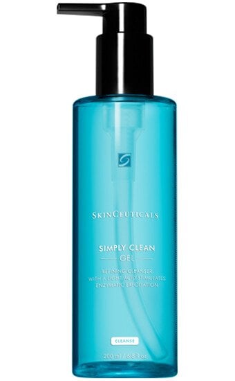 SkinCeuticals Simply Clean Gel Cleanser