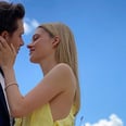 Brooklyn Beckham Proposed to Nicola Peltz With a Ring That Would Surely Make Posh Smile