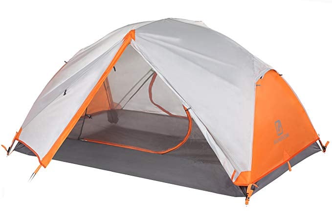 Two-Person Tent