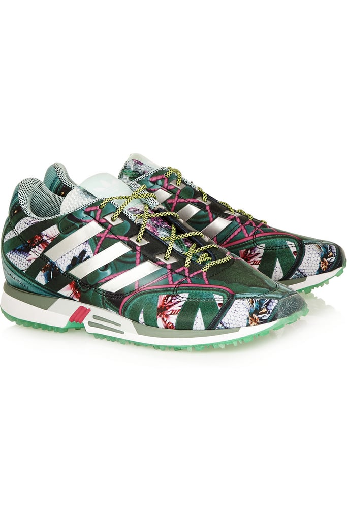 Mary Katrantzou X Adidas Sneakers