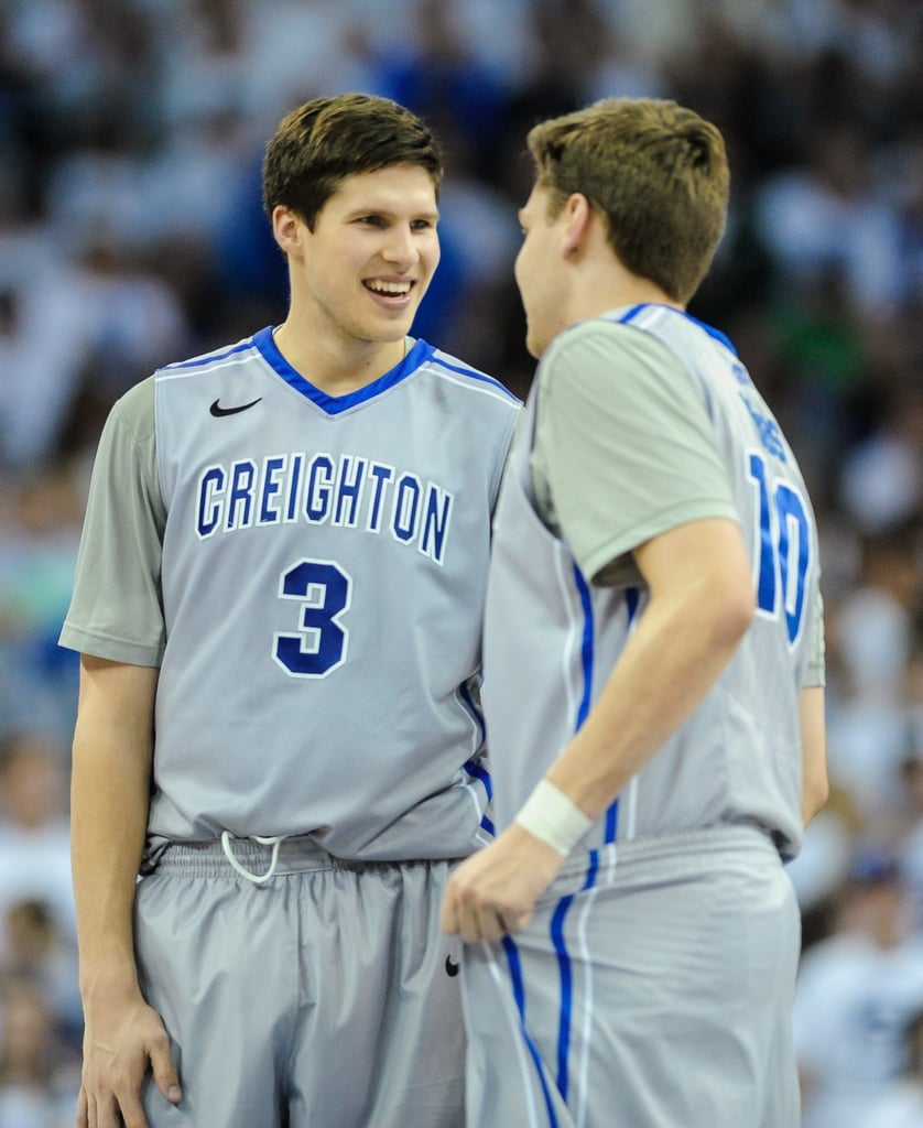 Doug McDermott