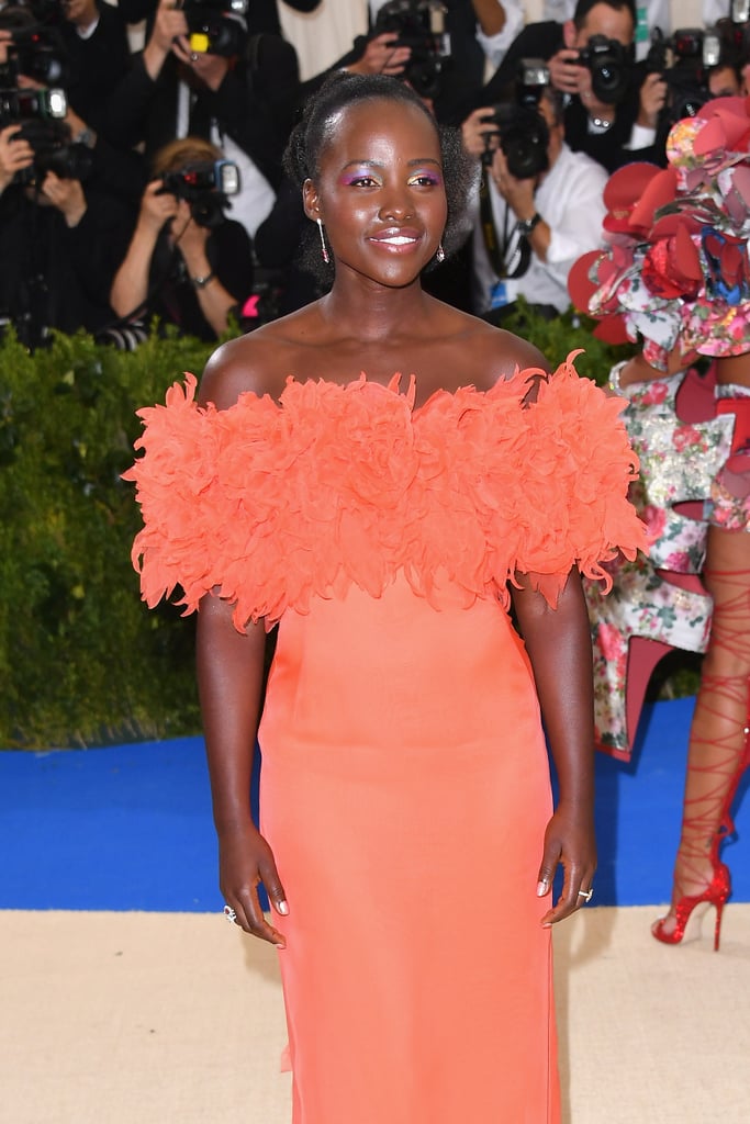 Lupita Nyong'o