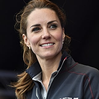 Yes, Kate Middleton Actually Wore This