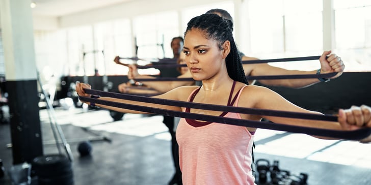 What Can I Use Instead of Weights? | POPSUGAR Fitness UK