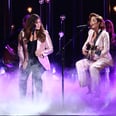 Halsey and Lady Antebellum's Stripped-Down CMAs Performance Gets a Standing Ovation