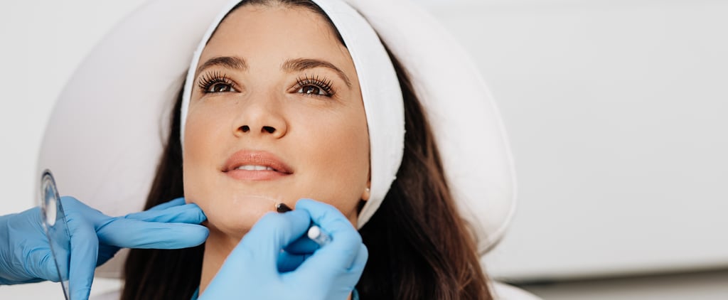 The "Boomerang Lift" Is a New Plastic-Surgery Procedure With Little Downtime