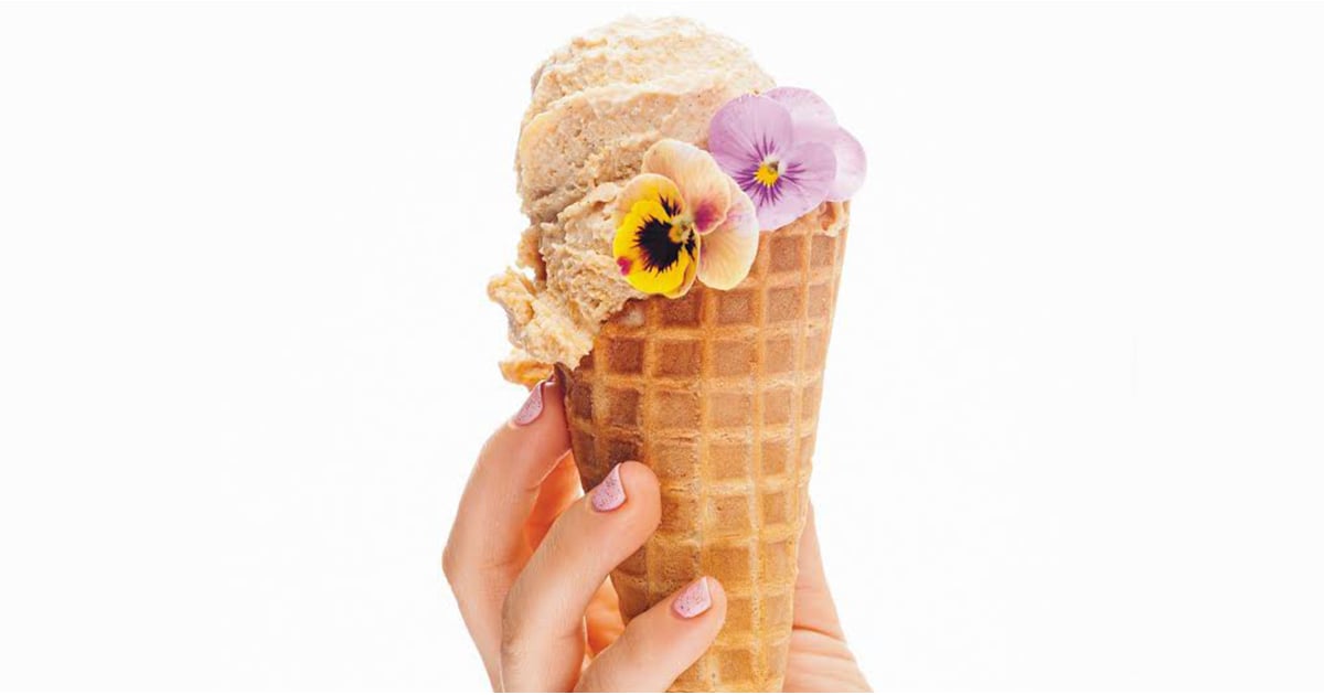 Healthy DIY Ice Cream Recipes POPSUGAR Fitness