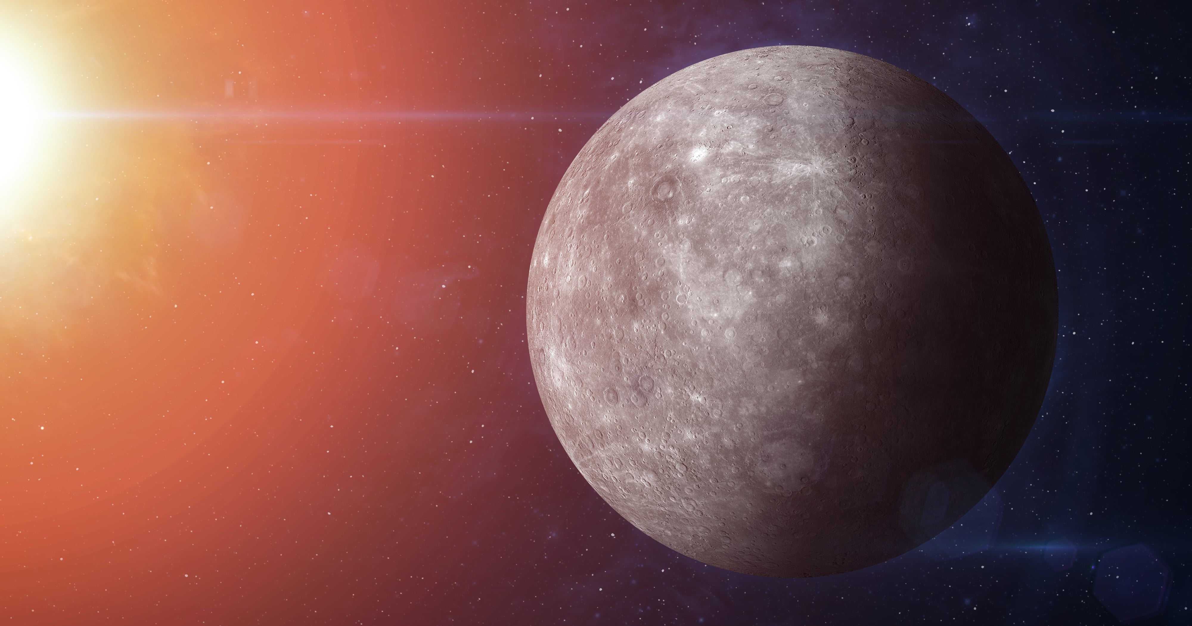 When Is Mercury Retrograde in 2024? WDC TV NEWS