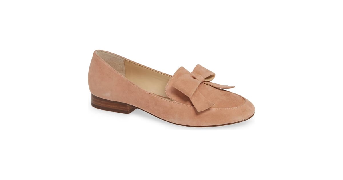 Sole Society Tannse Bow Loafers Customers Can t Say Enough Good