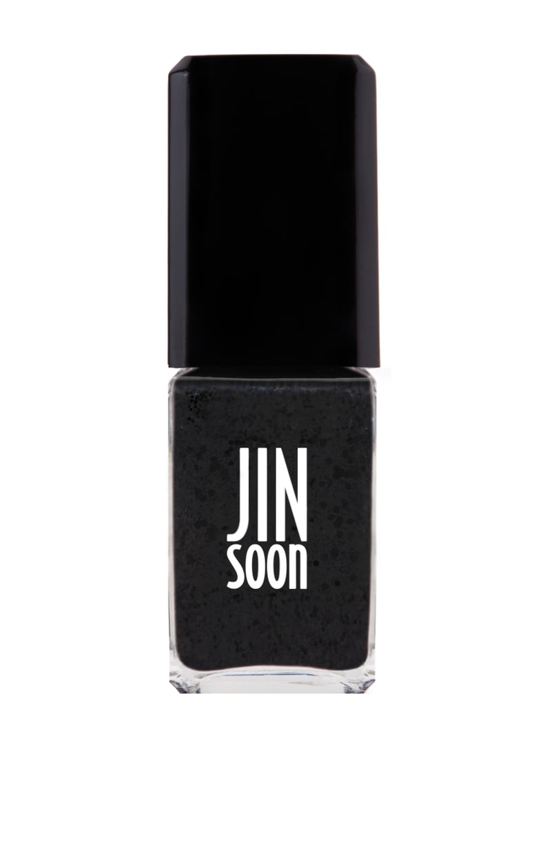 Jin Soon Polka Black