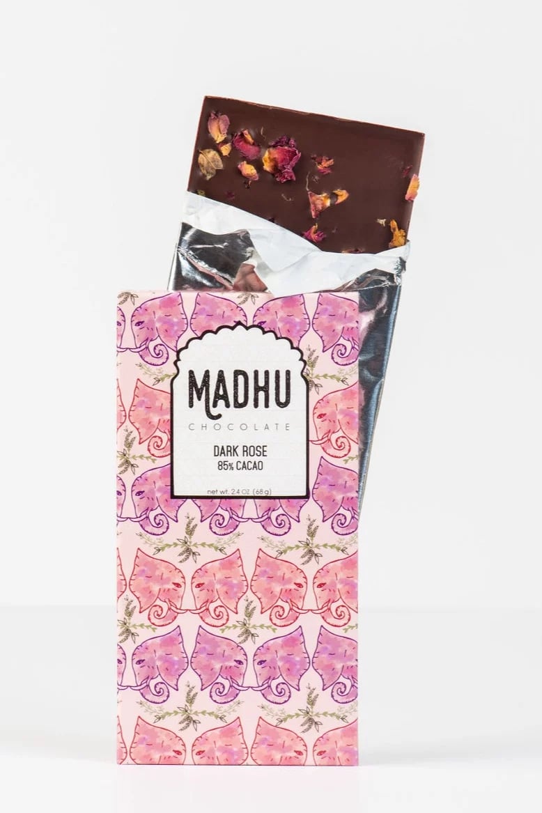 Madhu Chocolate