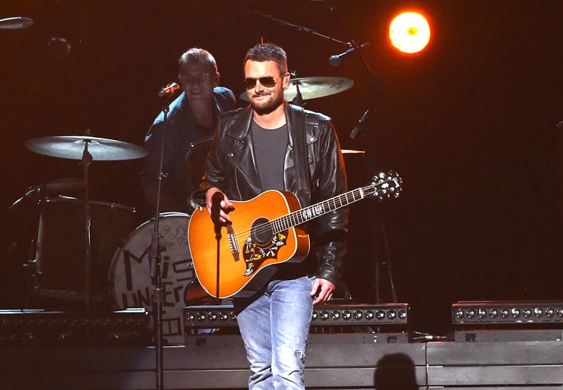 Eric Church