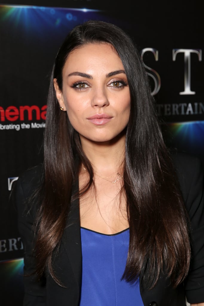 Sexy Mila Kunis Pictures Popsugar Celebrity Photo 61