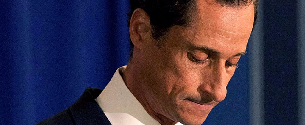 Reactions to Anthony Weiner and Clinton Email Investigation