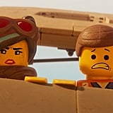 The Lego Movie 2: The Second Part
