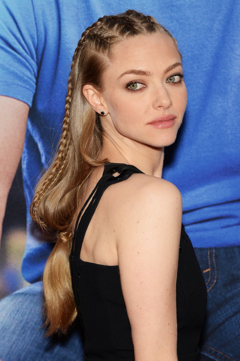 Sexy Amanda Seyfried Pictures | POPSUGAR Celebrity