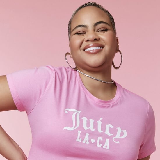 Juicy Couture Drops New Sweatsuit Collection at Forever 21