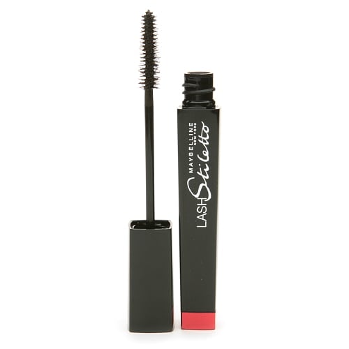 Maybelline Lash Stiletto Mascara