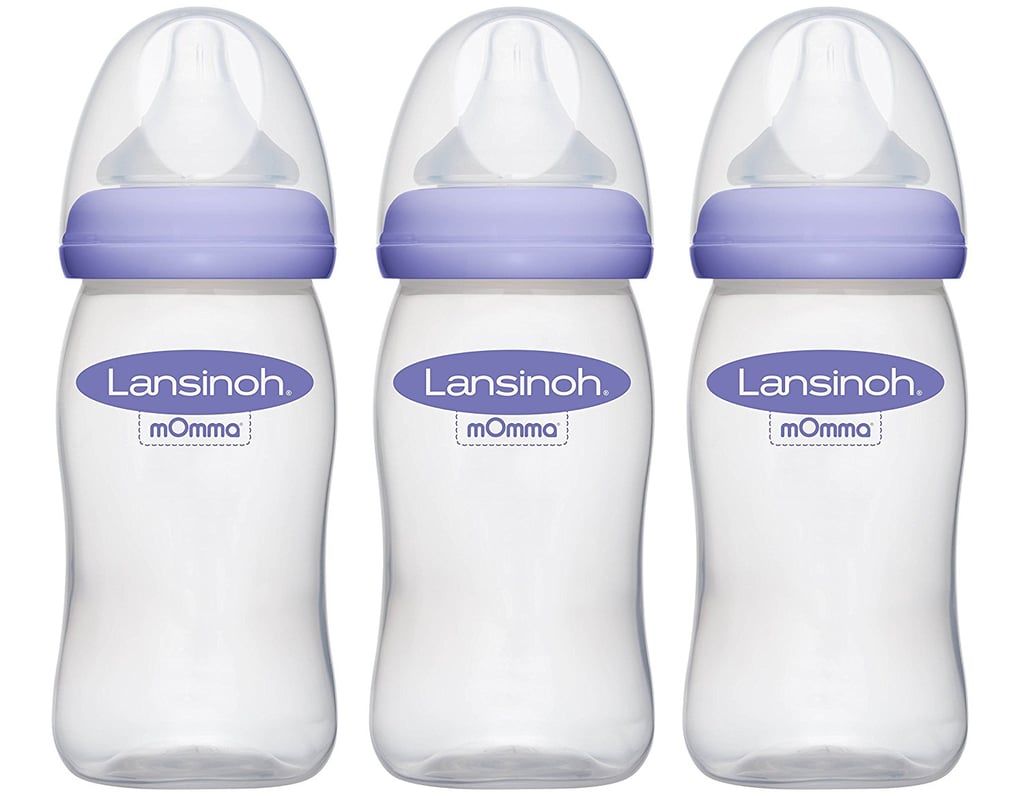 Lansinoh mOmma Bottle